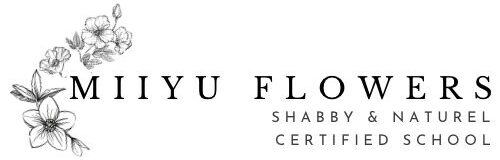 Miiyu Flowers（ミィユ フラワーズ)